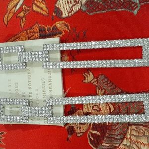 Anthroplogie earrings